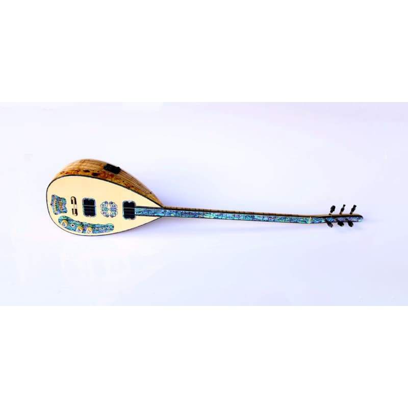 Sala baglama saz électrique spécial SES-203A