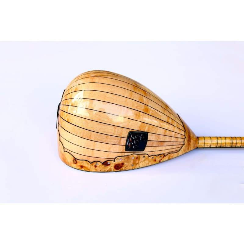 Sala baglama saz électrique SES-203A