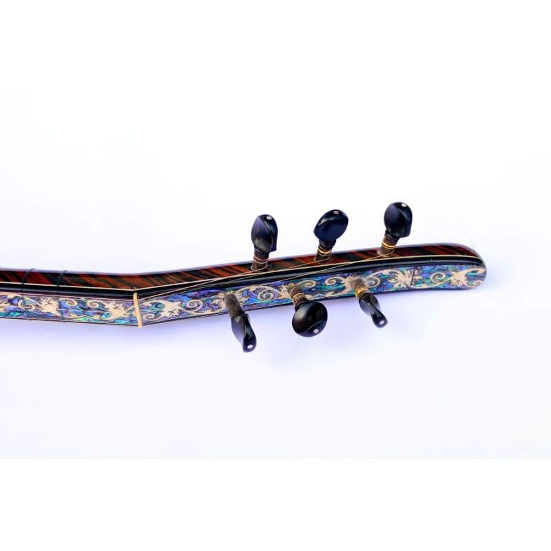 Sala baglama saz électrique SES-208B