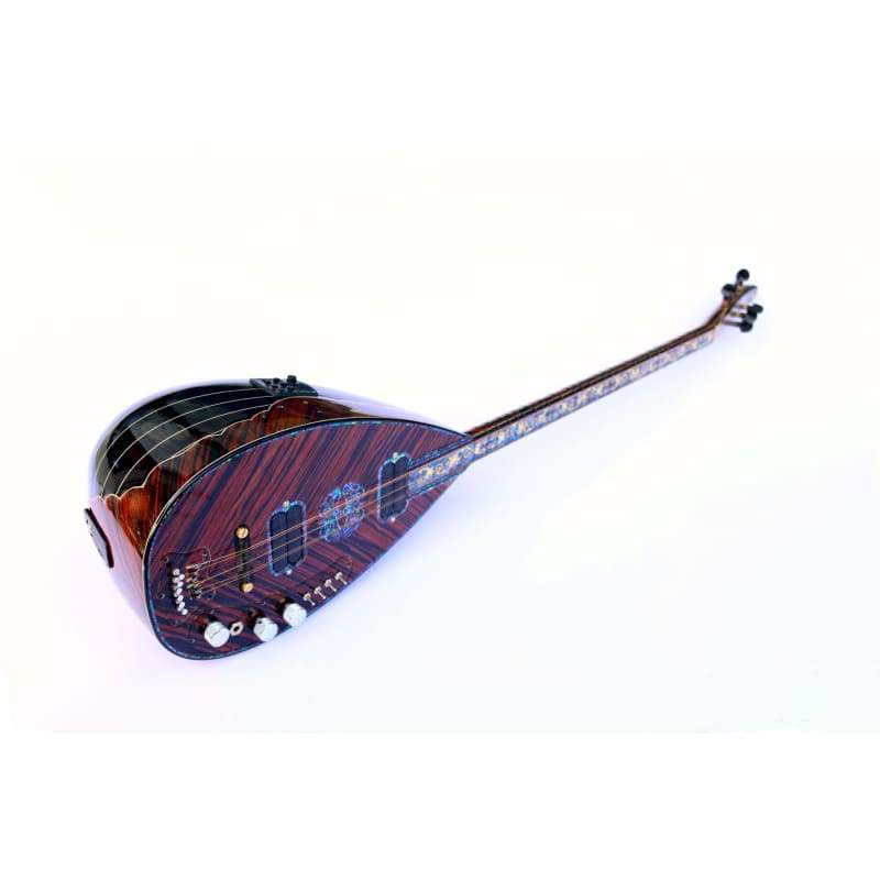 Sala baglama saz électrique SES-208B