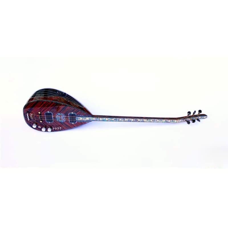 Sala Muzik baglama saz électrique spécial SES-208B