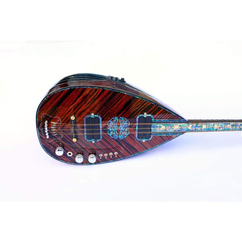 Sala Muzik baglama électrique spécial SES-208B