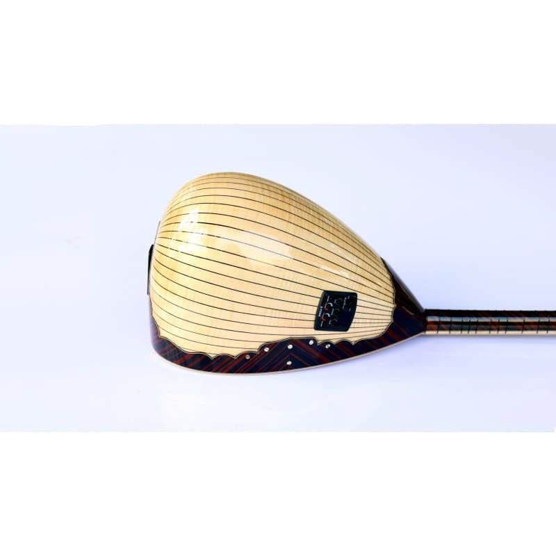 Sala baglama saz électrique spécial SES-203N