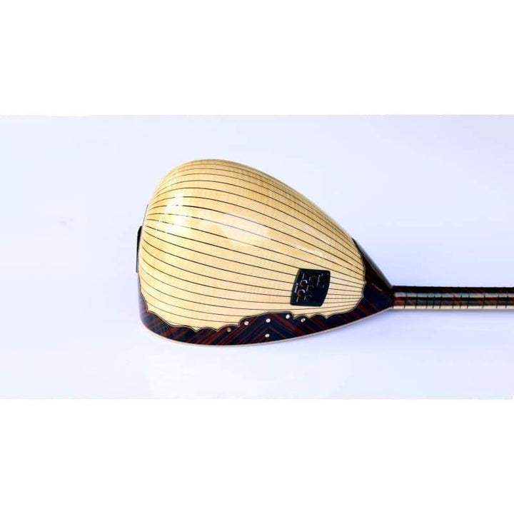 Sala special electric baglama saz SES-203N