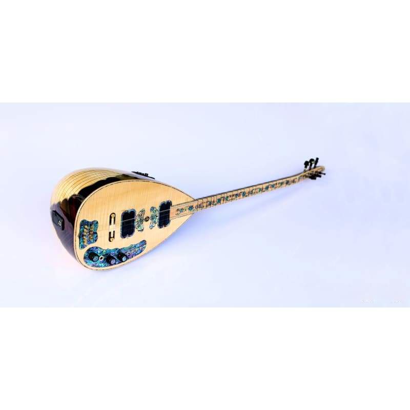 Sala baglama saz électrique spécial SES-203N