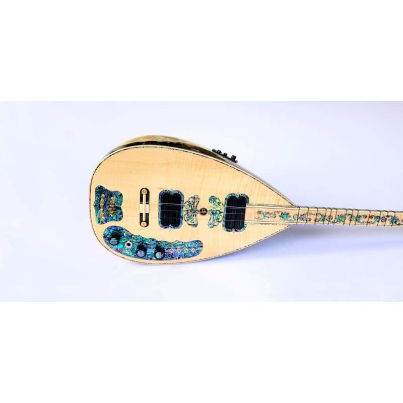 Sala saz baglama électrique SES-203N
