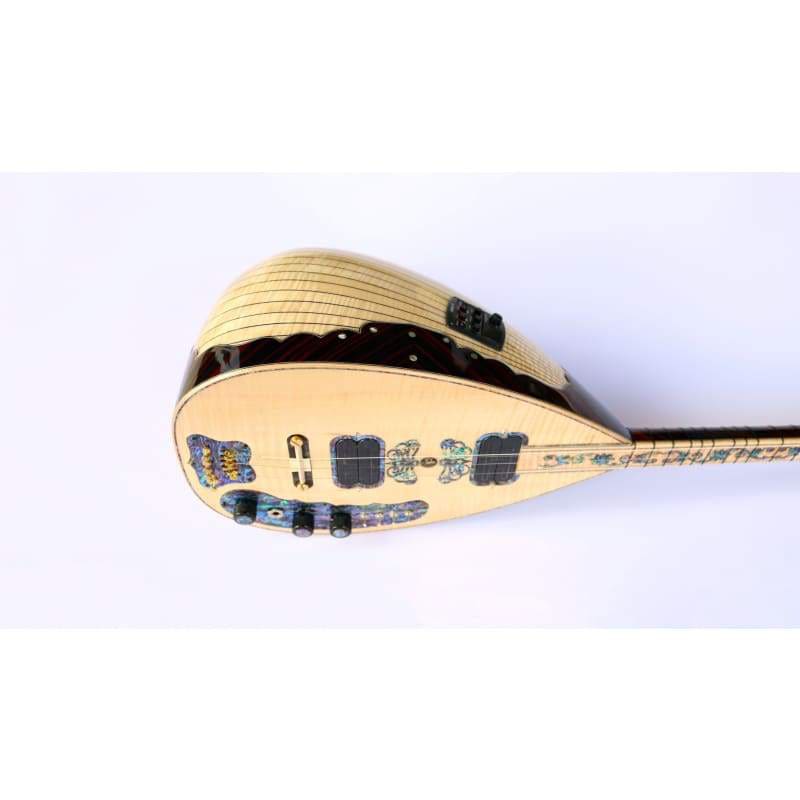 Sala baglama saz électrique spécial SES-203N