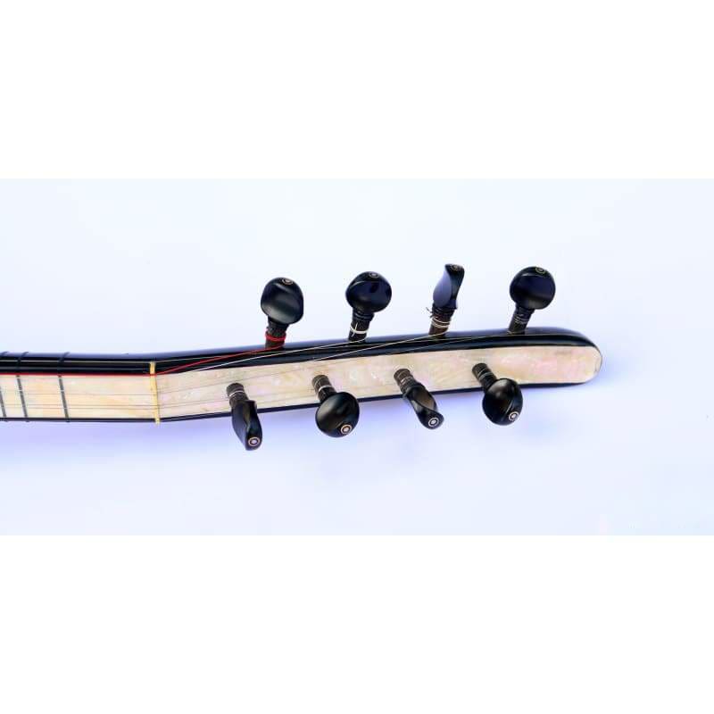 Sala baglama saz électrique quatre cordes FOUR 3