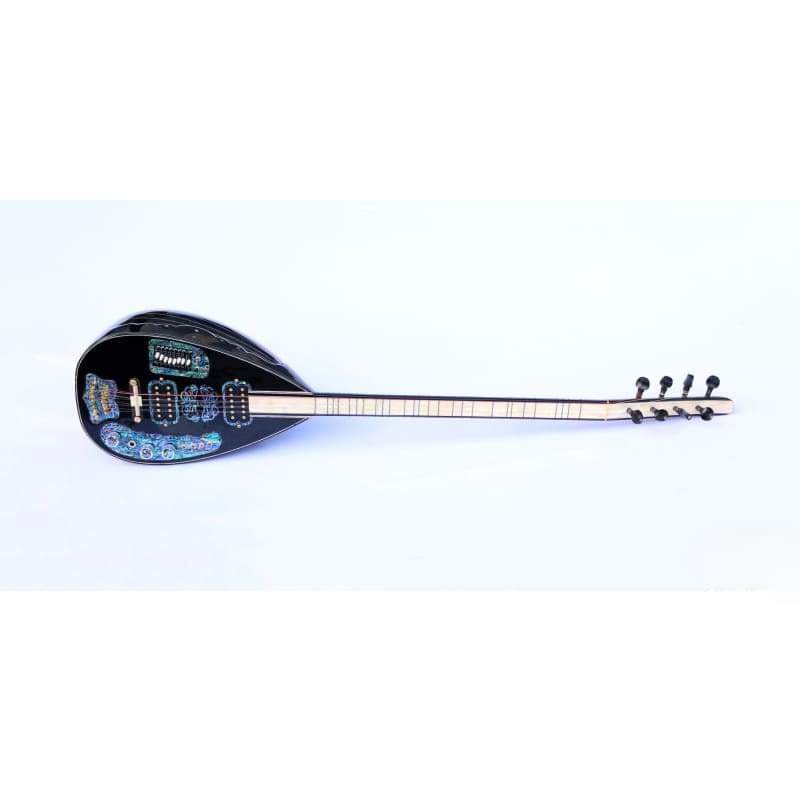 Sala baglama saz électrique spécial quatre cordes FOUR 3