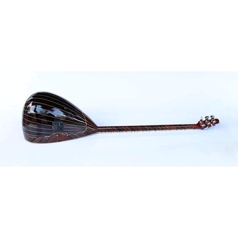 Sala saz électrique long manche spécial SES-408G