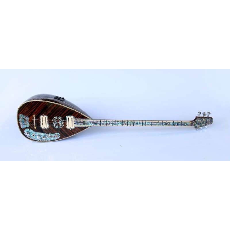 Sala baglama saz électrique long manche spécial SES-408G