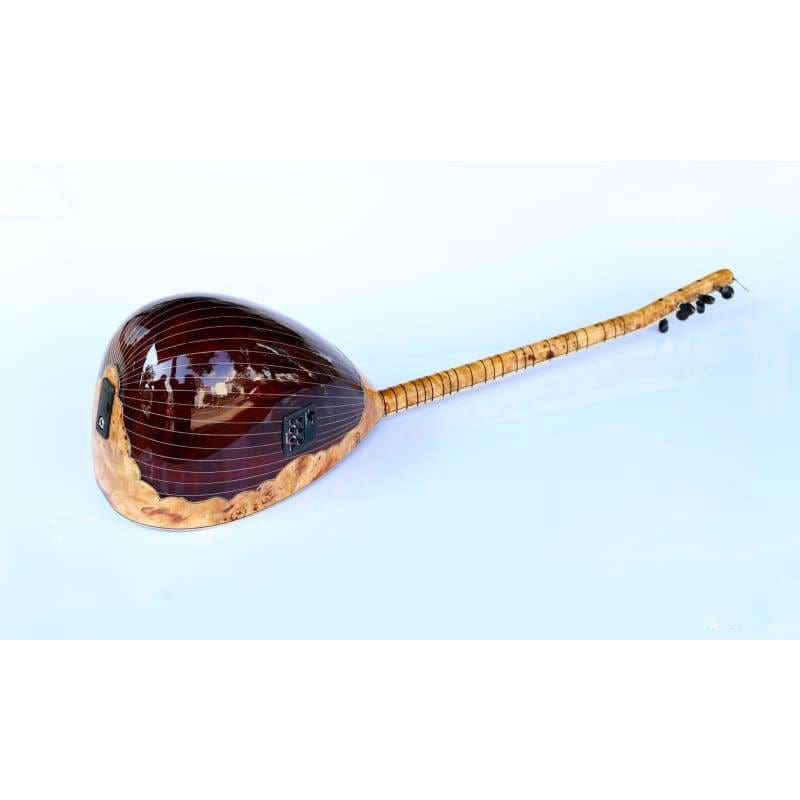 Baglama électrique genévrier SES-405 par Sala