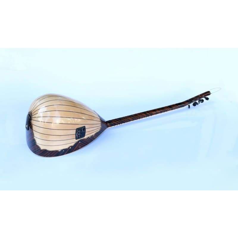 Baglama électrique érable SES-203 par Sala