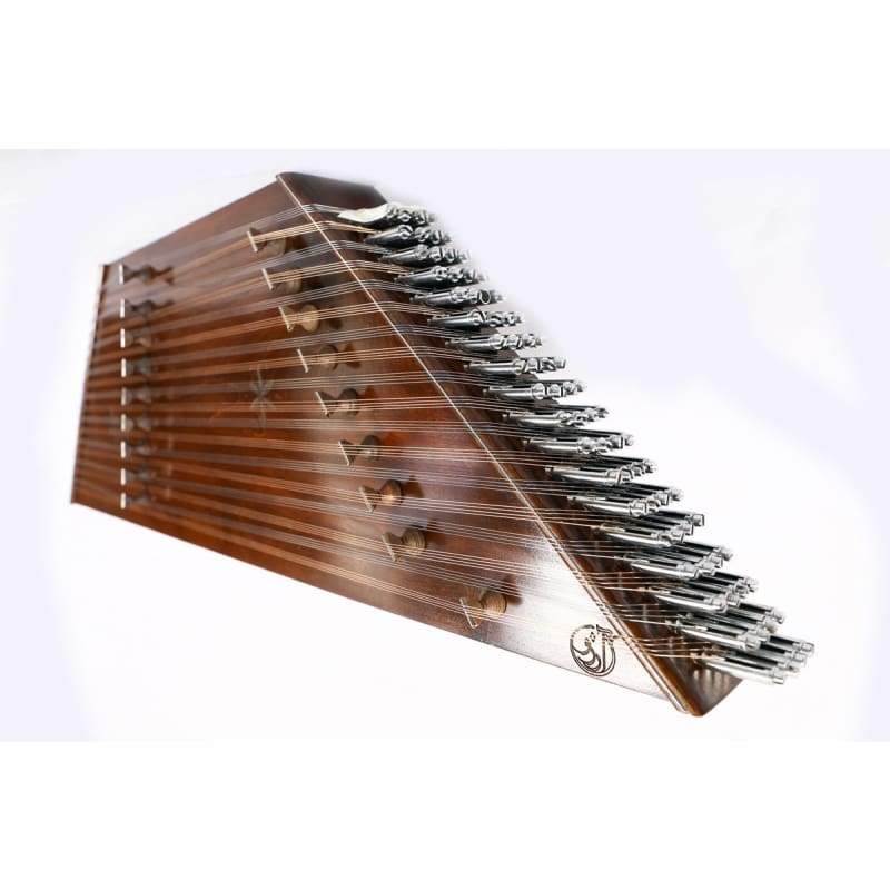 Davoud Shirazi santour DRS-204 instrument classique iranien