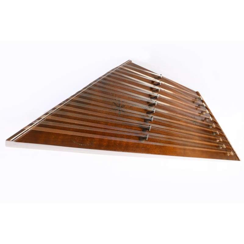 Davoud Shirazi santour persan DRS-204 instrument de concert