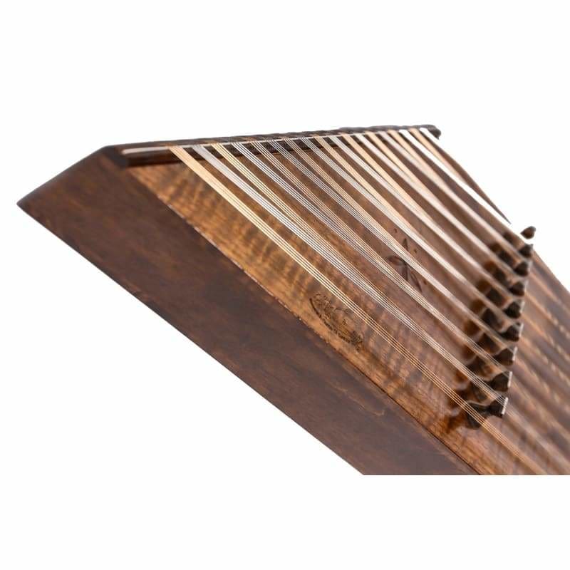 Davoud Shirazi santour DRS-204V instrument à cordes
