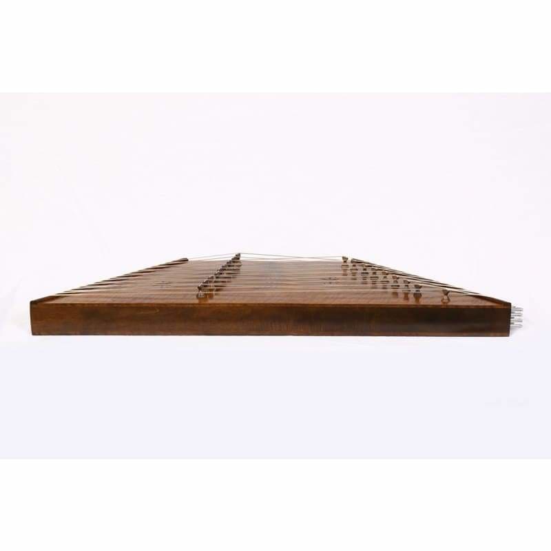 Santour persan DRS-204V de Davoud Shirazi avec accord mécanique