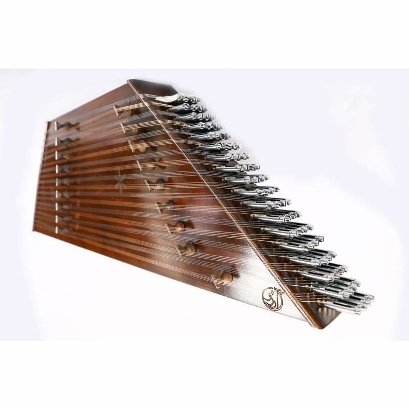 Davoud Shirazi santour DRS-204V instrument classique iranien