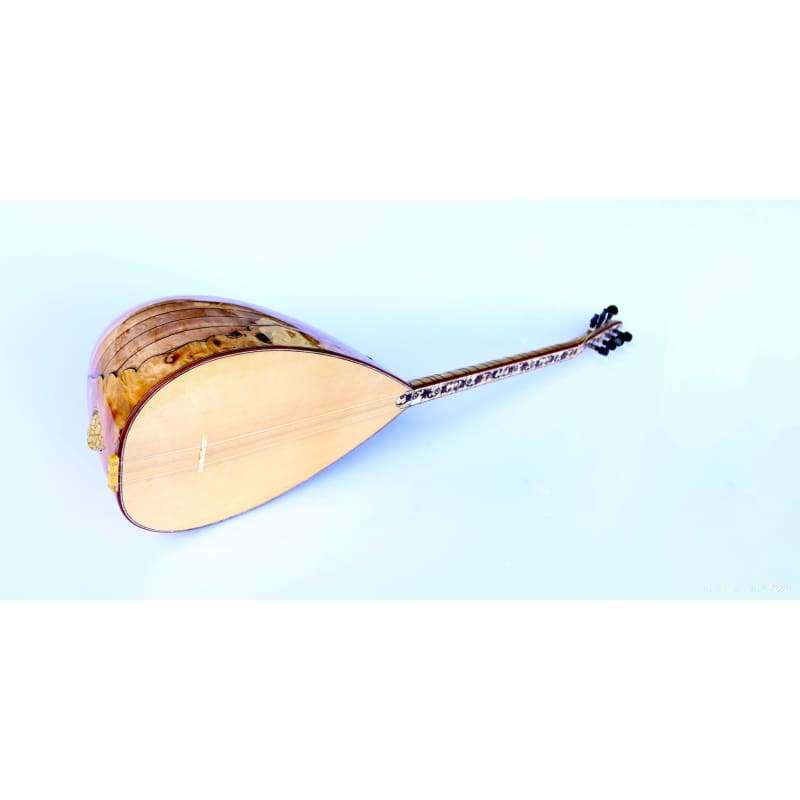 Sala baglama saz manche court spécial OSS-403