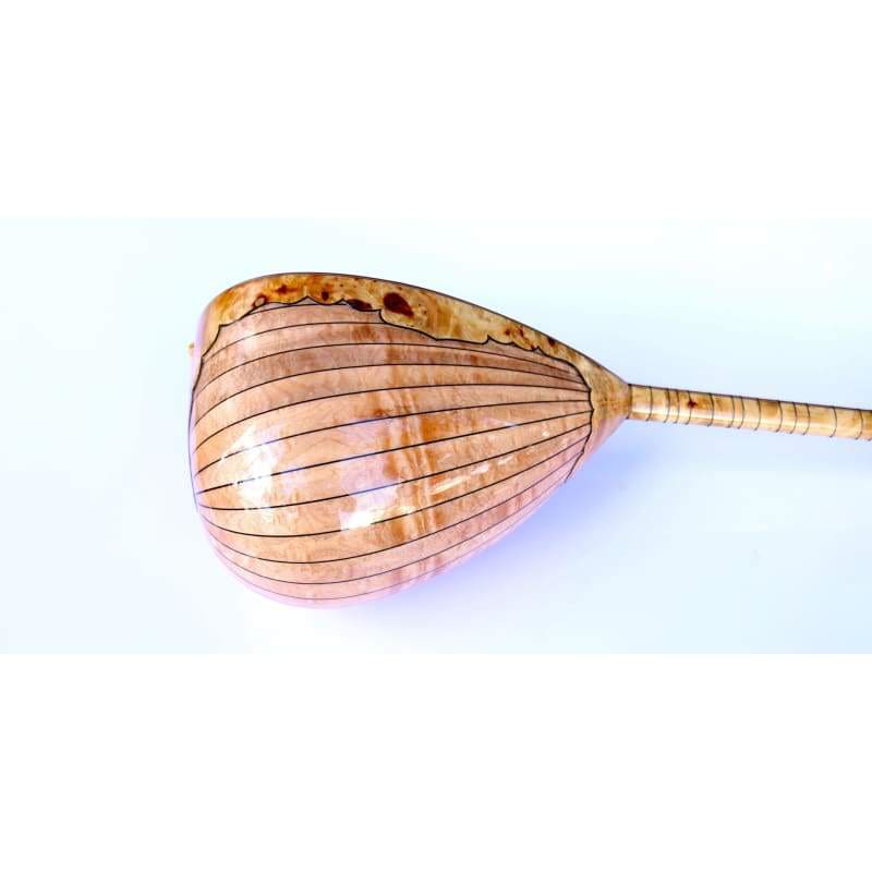 Short neck baglama OSS-403 by Sala
