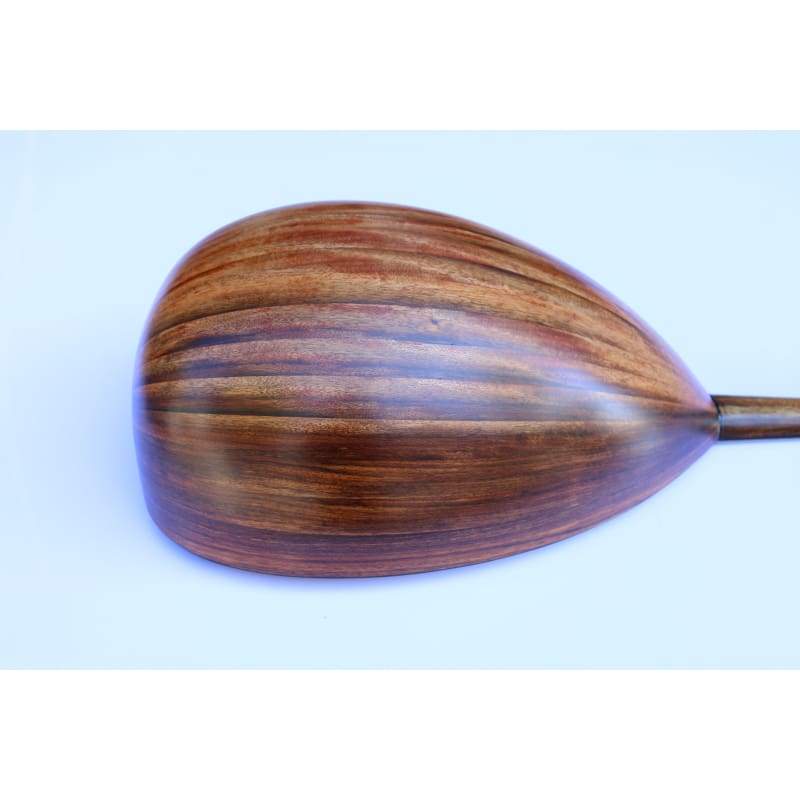 Oud turc CM-1 fait main par Mehmet Caymaz