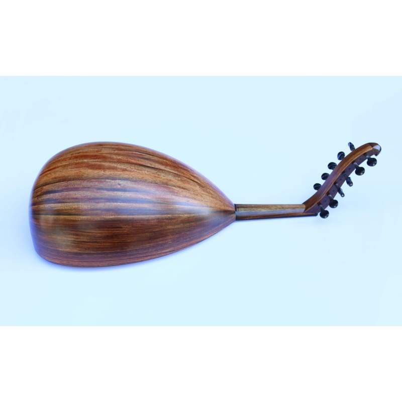 Oud turc ovangkol CM-1 par Mehmet Caymaz