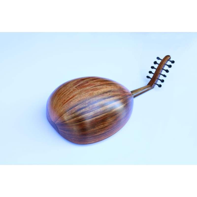 Oud Zenne en ovangkol CM-1Z de Mehmet Caymaz