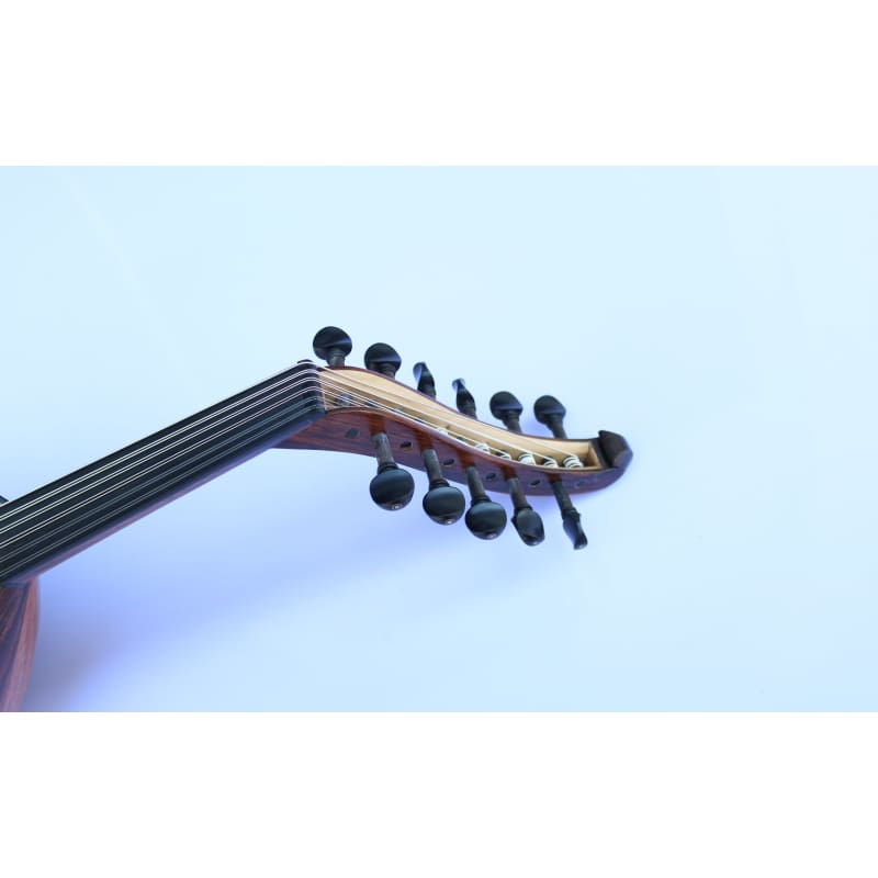 Oud turc ovangkol CM-1 par Mehmet Caymaz
