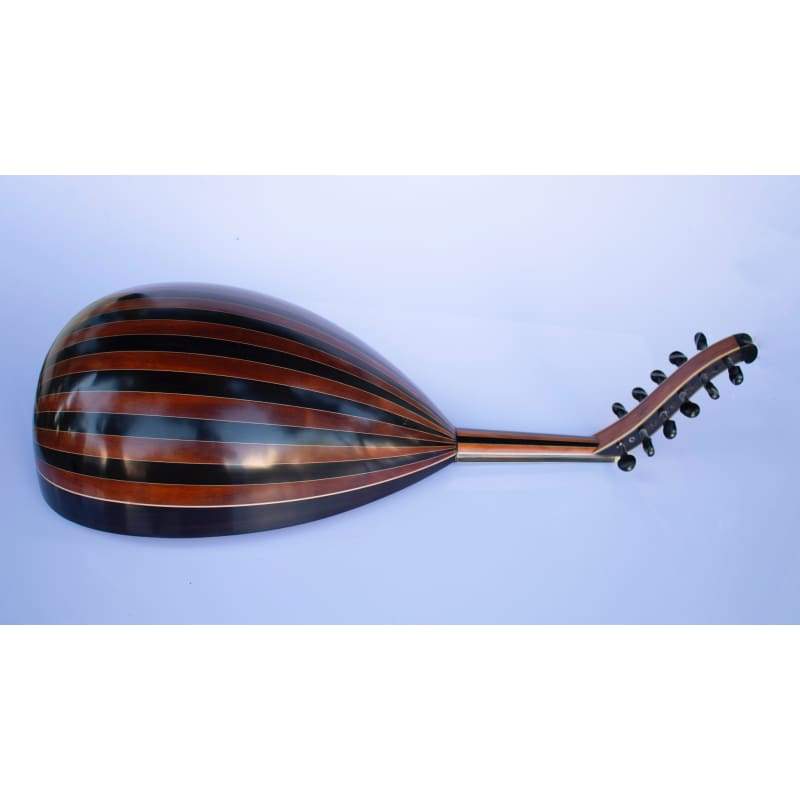 Mehmet Caymaz oud turc CM-4