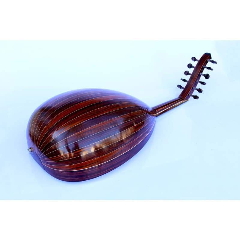 Oud turc fait main CMO-402 par Mehmet Caymaz