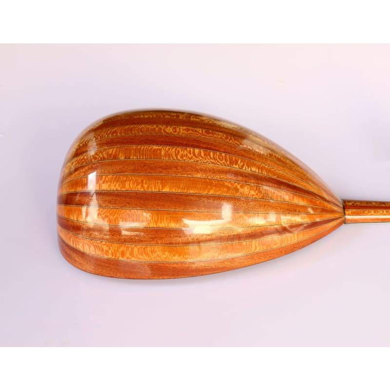 Oud turc fait main MCO-404 par Mustafa Copcuoglu