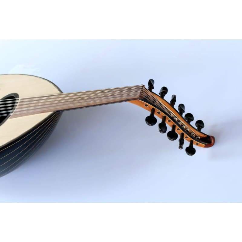 Oud syrien en noyer ASO-108M par Sala