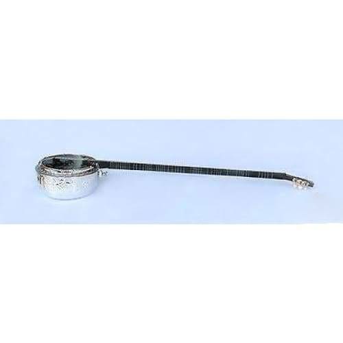 Cumbus Turkish Cumbus Yayli Tanbur By Zeynel Abidin CYT-211