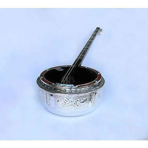 Cumbus Turkish Cumbus Yayli Tanbur By Zeynel Abidin CYT-211