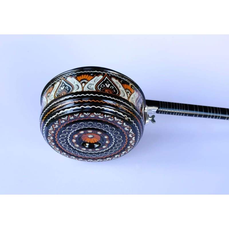 Cumbus yayli tanbur turc CYT-621S avec archet