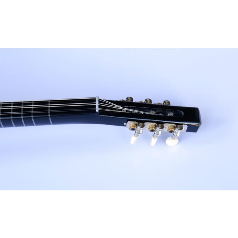 Cumbus yayli tanbur CYT-621S fait main instrument à archet traditionnel