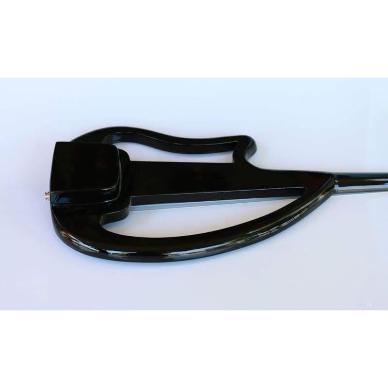 Oud électrique turc AOS-108G noyer vue détaillée Sala