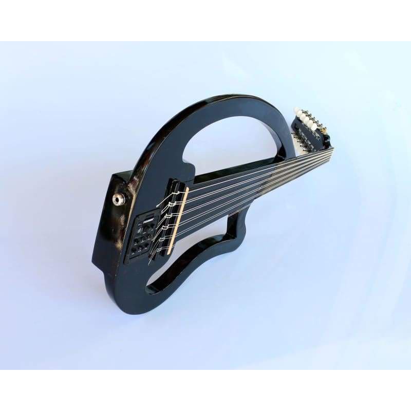 Oud électrique turc silencieux AOS-108G Sala Muzik