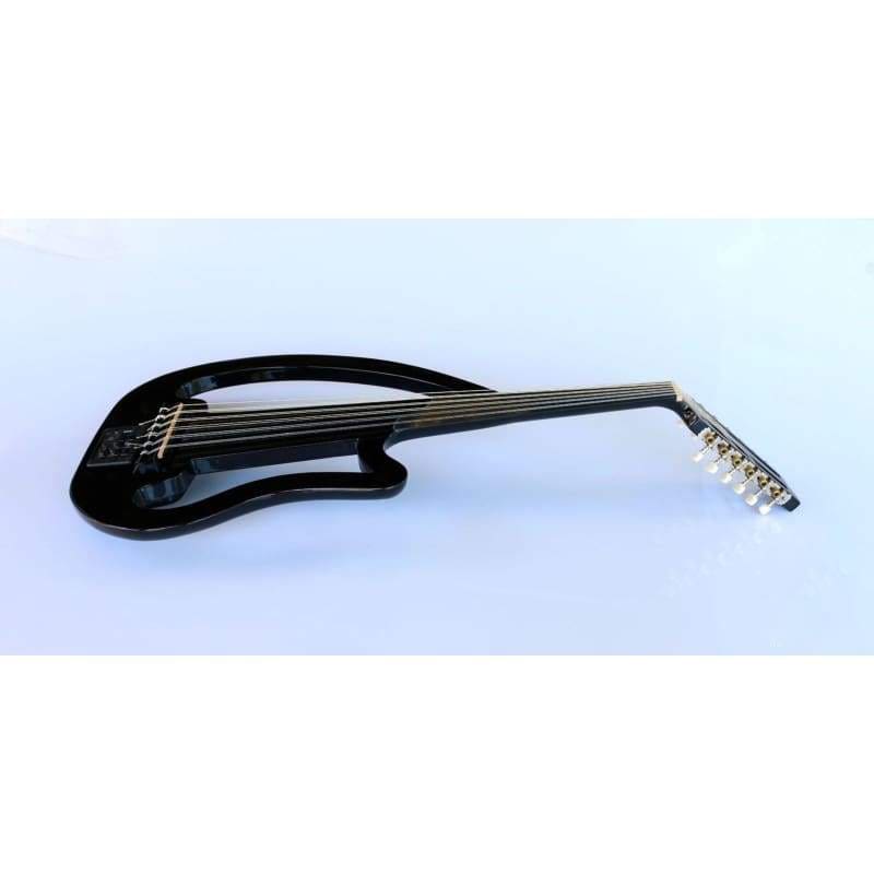 Oud électrique silencieux léger AOS-108G par Sala Muzik