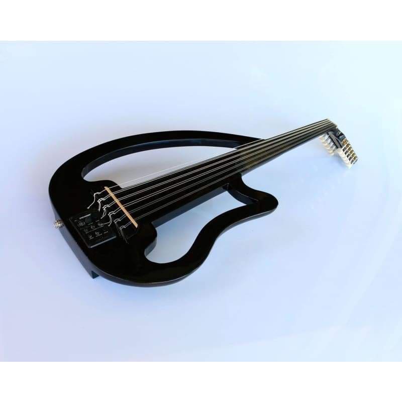 Oud électrique turc AOS-108G noyer par Sala