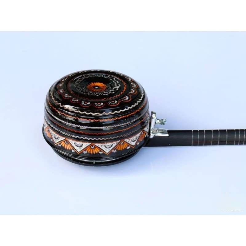 Cumbus sazbus CS-621S Turkish hybrid stringed instrument