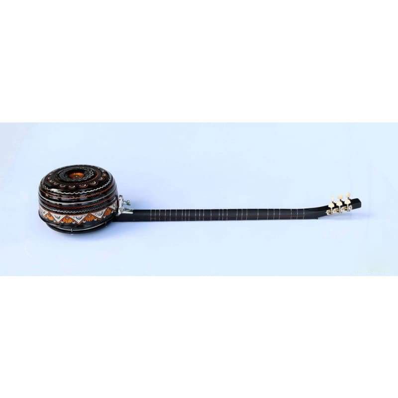 Long neck sazbus CS-621S by Cumbus concert instrument