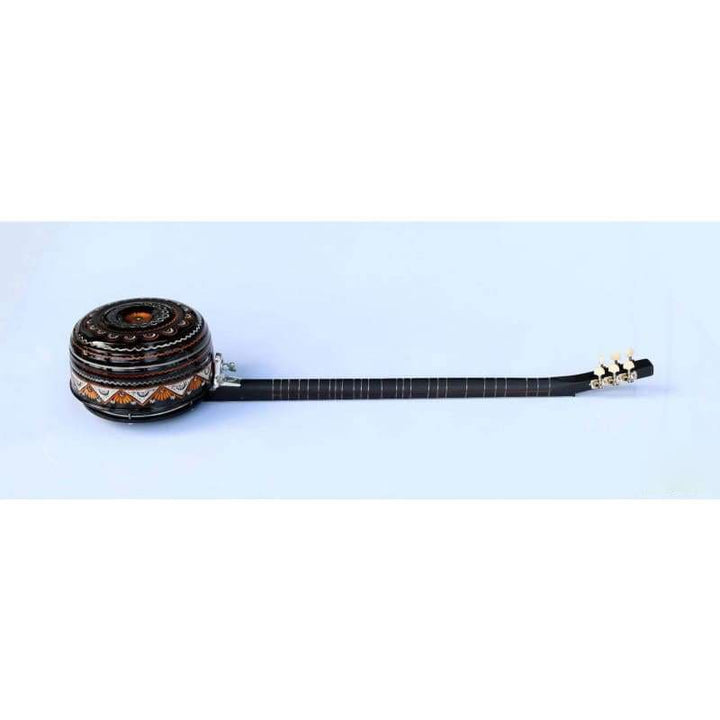 Long neck sazbus CS-621S by Cumbus concert instrument