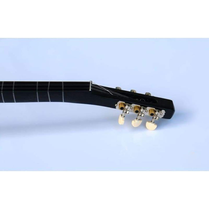 Cumbus CS-621S Turkish long neck sazbus traditional instrument