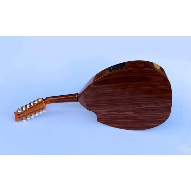 Sala Muzik oud turc électrique AOH-302G