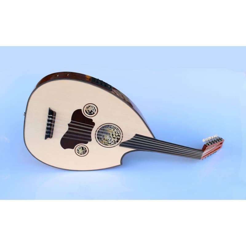 Sala Muzik oud turc électrique AOH-302G