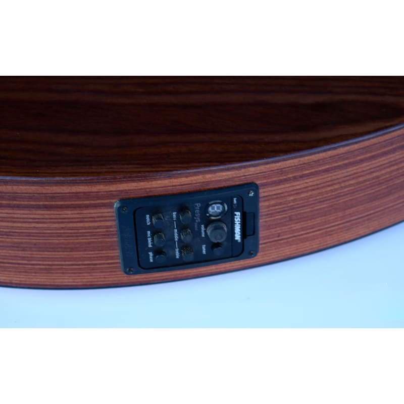 Sala Muzik oud turc électrique AOH-302G