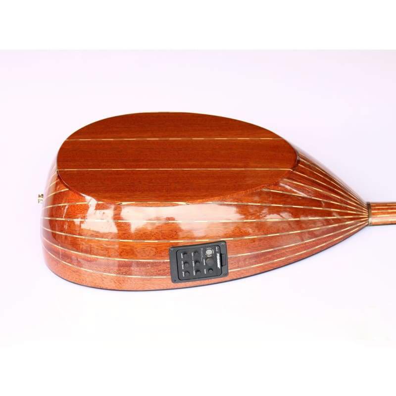 Oud électrique turc fait main AOK-301G