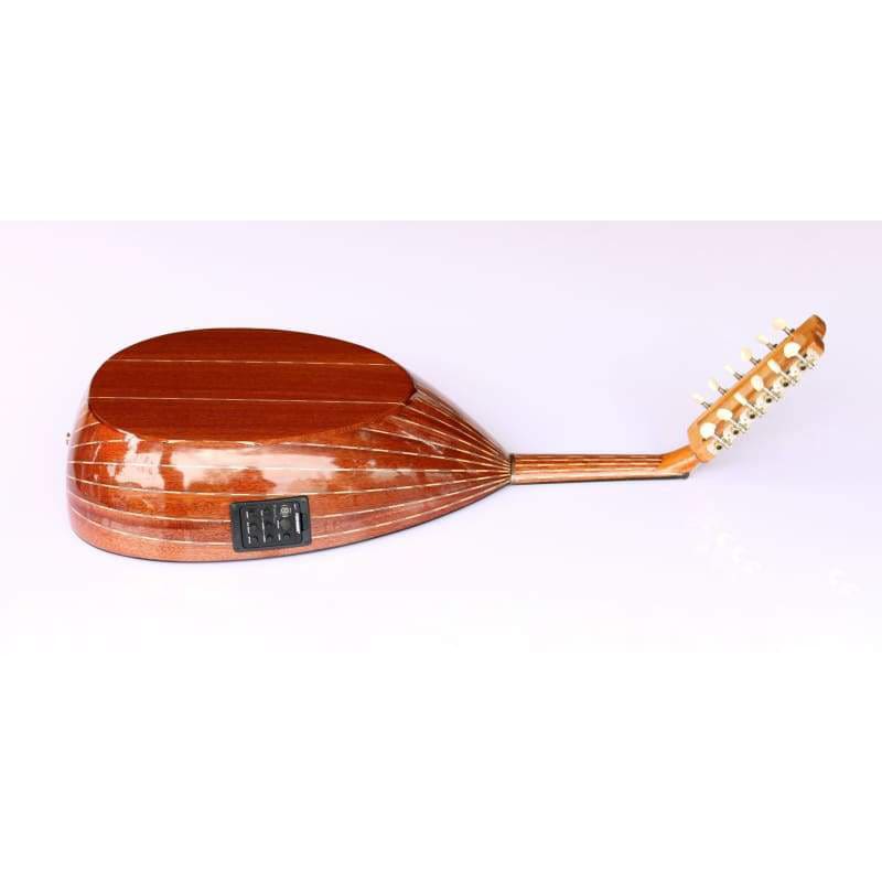 Oud électrique turc AOK-301G par Sala Muzik