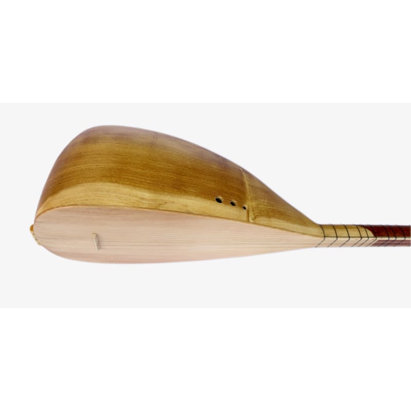 Kopuz turc OSB-407 instrument traditionnel anatolien par Sala